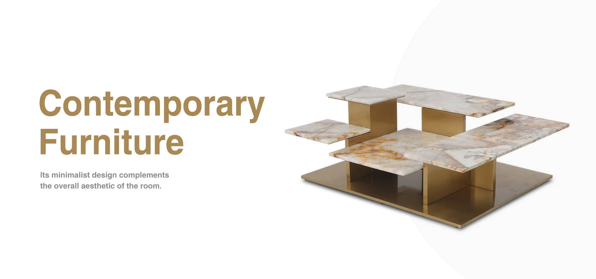 Quality Coffee Table factory