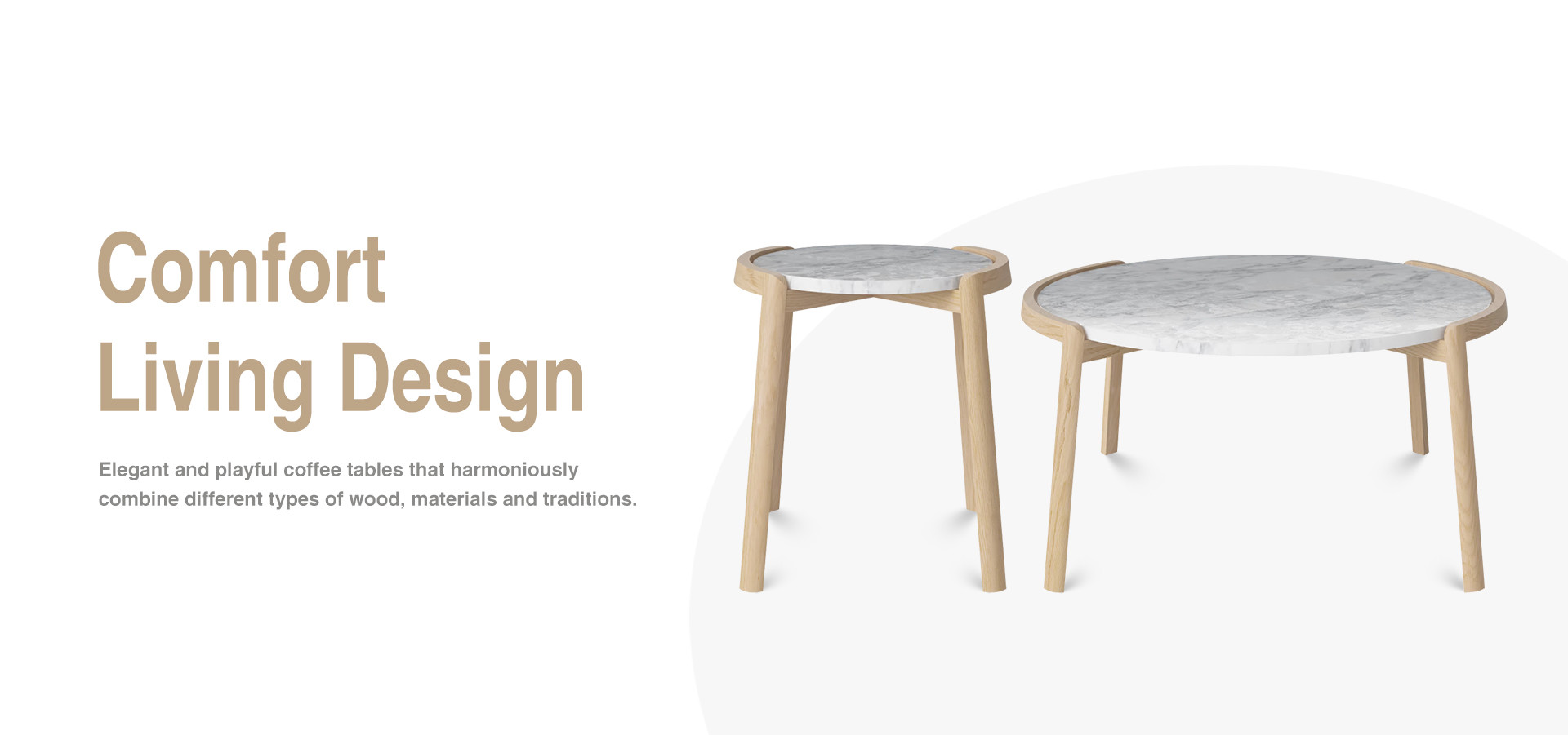 Quality Coffee Table factory