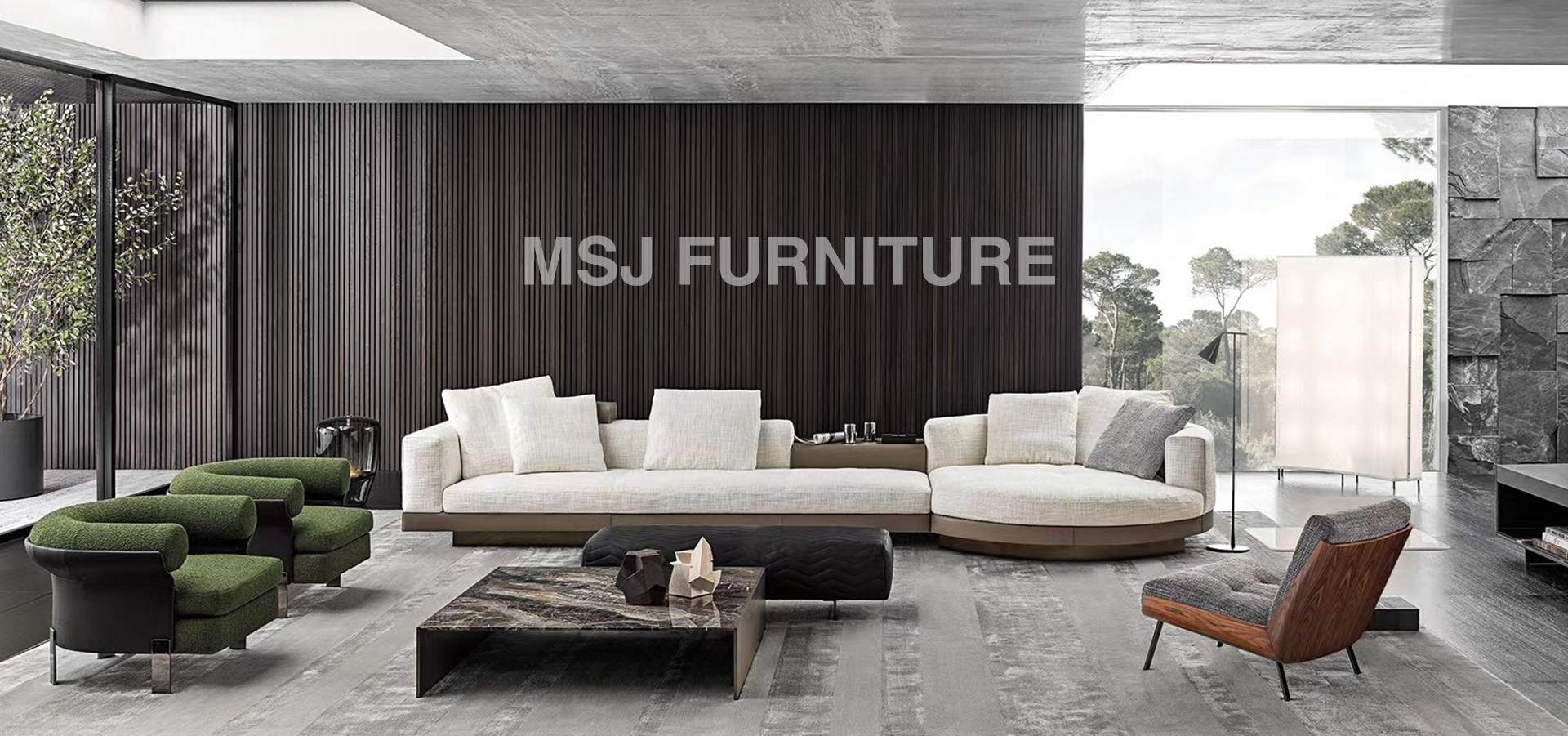 Quality Coffee Table factory