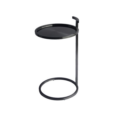 Hotel Stainless Steel End Table Bedroom Ss Metal Top Side Table