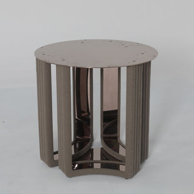 Gold Marble Top Dining Room Table Mirrored Marble Dining Table 8 Seater