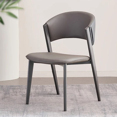 Beige Off White Commercial Banquet Chairs Upholstered Parsons Dining Chairs