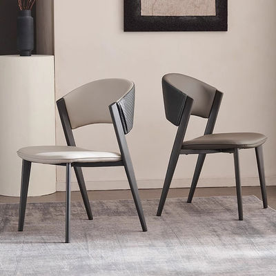 Beige Off White Commercial Banquet Chairs Upholstered Parsons Dining Chairs