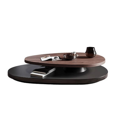 Oak Dark Wood Oval Coffee Table Oval Wood Coffee Table With Storage