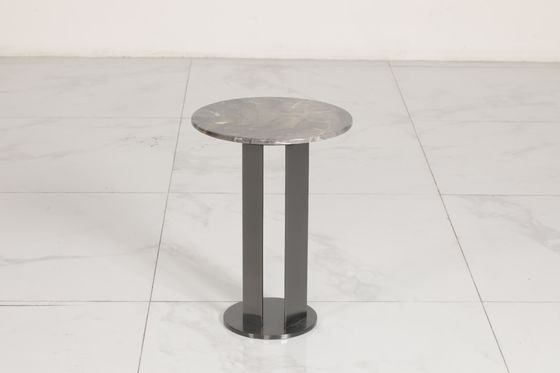 Contemporary Marble Coffee Table
