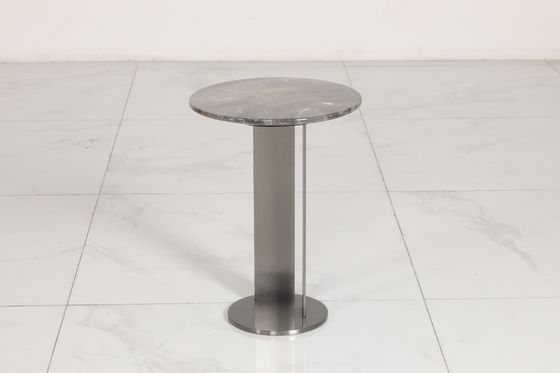 Contemporary Marble Coffee Table