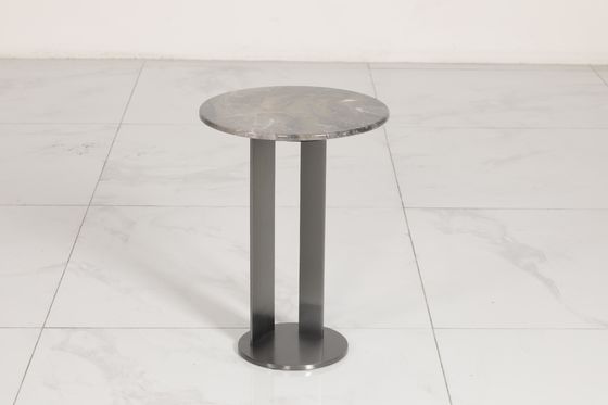 Contemporary Marble Coffee Table