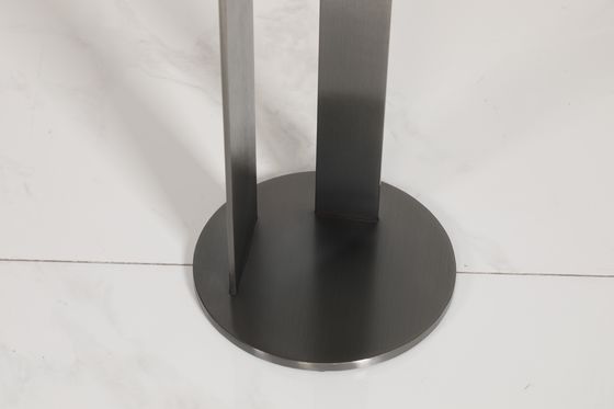 Contemporary Marble Coffee Table