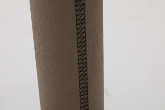Modern/Minimalist Style End Table With Natural Marble Top
