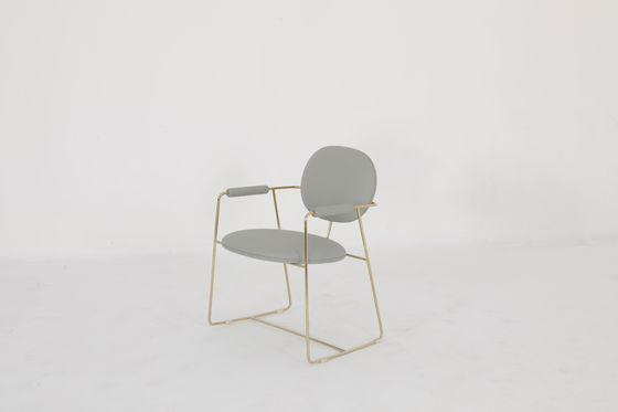 Ceramic Top Dining Room Tables With Customized Metal Steel Base
